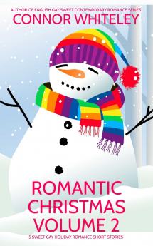 Romantic Christmas Volume 2