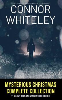 Mysterious Christmas Complete Collection