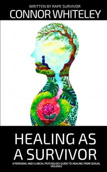 Healing As A Survivor