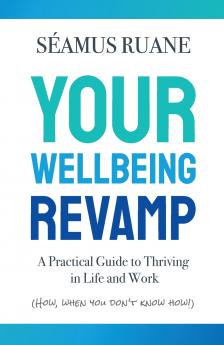 Your Wellbeing Revamp