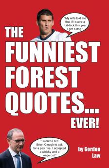 The Funniest Forest Quotes... Ever!