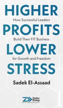 Higher Profits Lower Stress