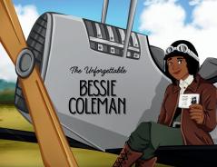 The Unforgettable Bessie Coleman