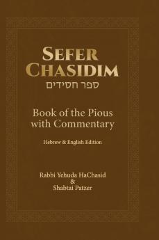 Sefer Chasidim