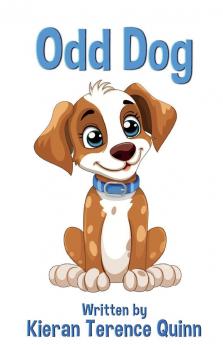 Odd Dog