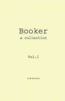 Booker a collection