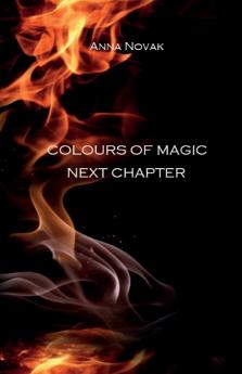 Colours of Magic - Next Chapter