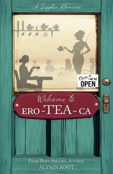 Welcome to Ero-TEA-Ca