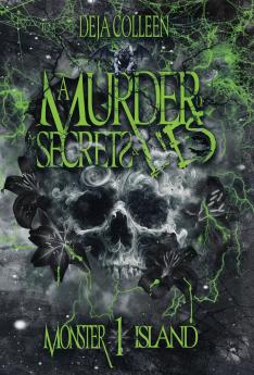 A Murder of Secrets & Lies
