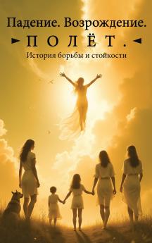 Падение. Возрождение. Полёт.