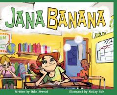 Jana Banana