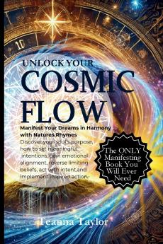 Unlock Your Cosmic Flow