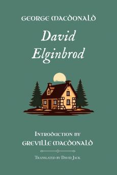 David Elginbrod
