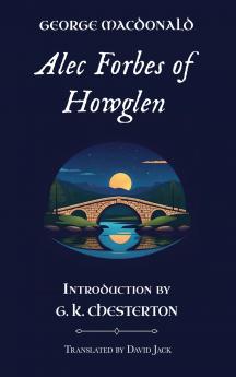 ALEC FORBES OF HOWGLEN