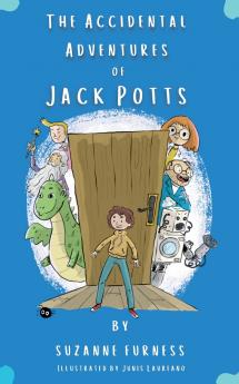 The Accidental Adventures of Jack Potts
