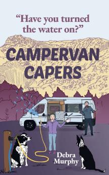 CAMPERVAN CAPERS