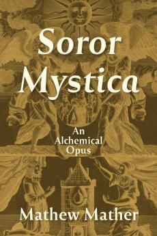 Soror Mystica