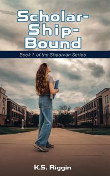 Scholar-Ship-Bound