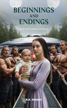 Shaara - Beginnings And Endings