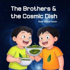 The Brothers and the Cosmic Dish