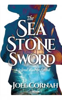 The Sea-Stone Sword