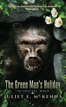 The Green Man's Holiday
