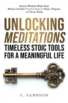 Unlocking Meditations