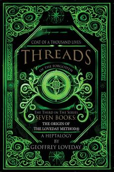 Coat of a Thousand Lives. Threads of the Forgotten