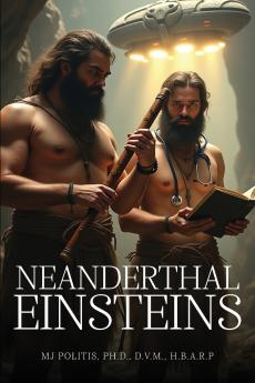 Neanderthal Einstein
