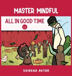 Master Mindful