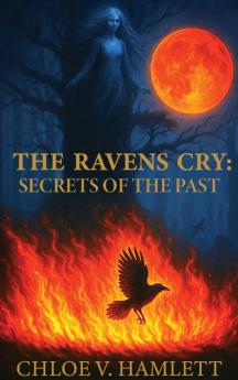 THE RAVENS CRY