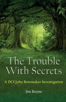 The Trouble With Secrets