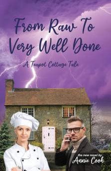 From Raw To Very Well Done