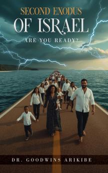SECOND EXODUS OF YISRAYAH