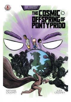 The Cosmic Offspring of Pontypridd