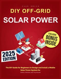 Off-Grid Solar Power
