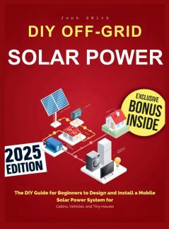 Off-Grid Solar Power