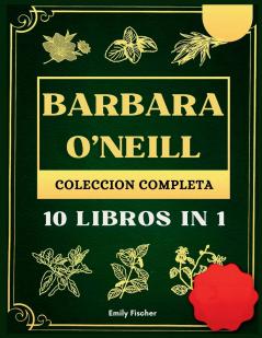 Barbara O'Neill Colección Completa