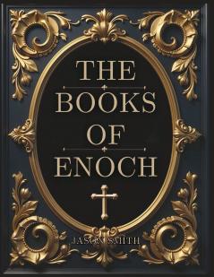 The Books of Enoch