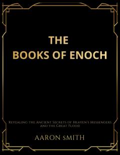 The Books of Enoch