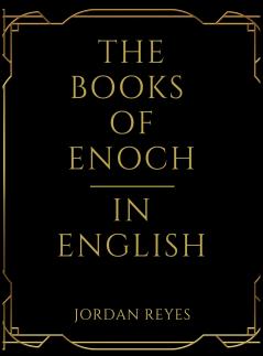 The Books of Enoch In English