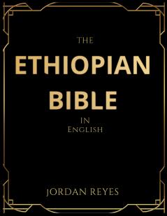 The Ethiopian Bible in English