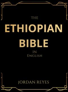 The Ethiopian Bible in English