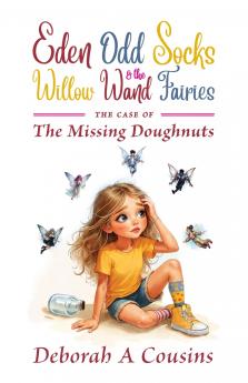 Eden Odd Socks and the Willow Wand Fairies