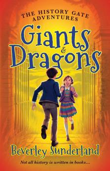 The History Gate Adventures