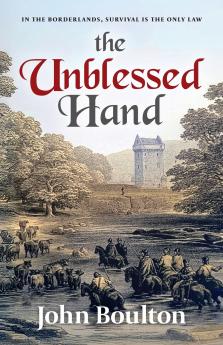 The Unblessed Hand