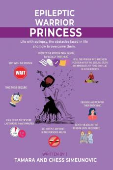 The Epileptic Warrior Princess