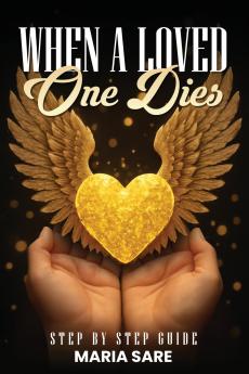 When A Love One Dies
