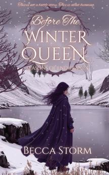 Before the Winter Queen