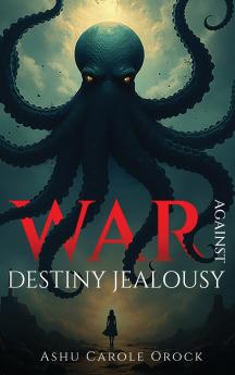 War Against Destiny  Jealousy